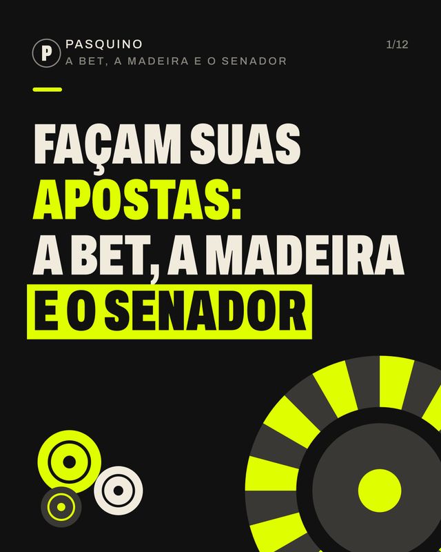 Capa: A casa de apostas e Flávio: o que a piauí mostra