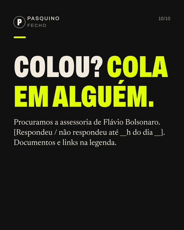 Card do carrossel A emenda de R$ 199.999,79 e a Polícia Federal