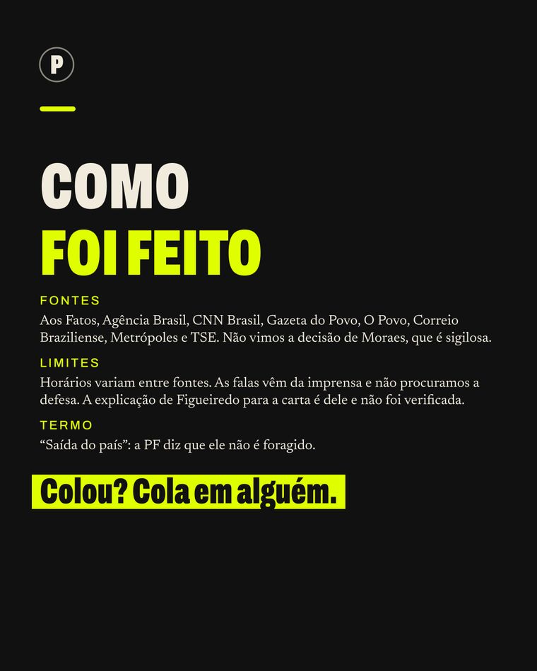 Card do carrossel A saga de um derrotado