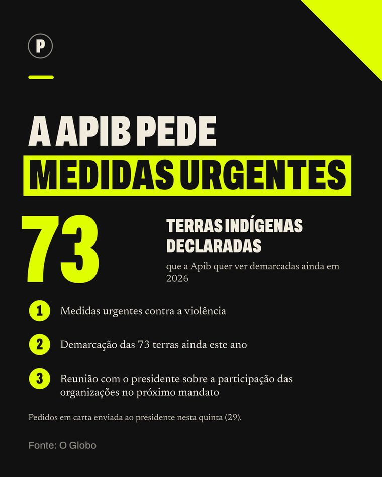 Card do carrossel O que está acontecendo com os indígenas no MS